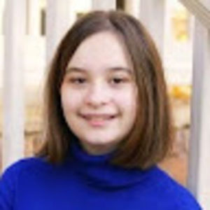 Meet your Posher, Isabella